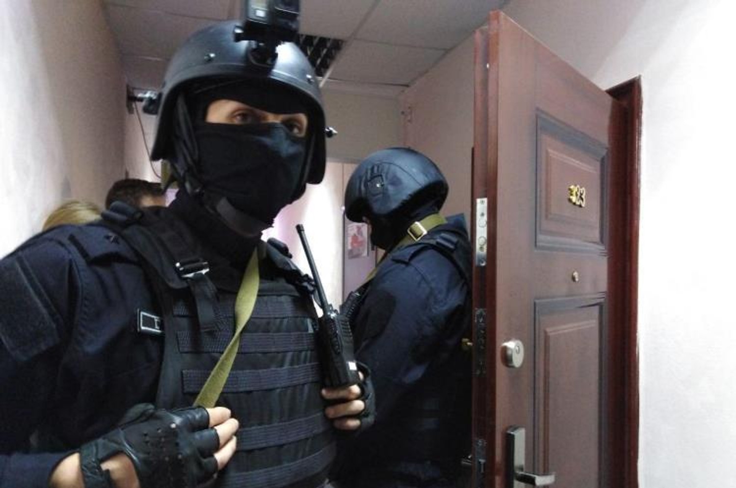 На жителя Ивановской области завели уголовное дело о «дискредитации» армии за его речь во время апелляции в суде по административному делу