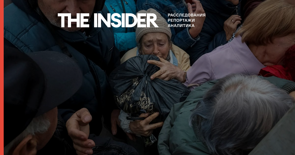 Оккупационные власти выгоняют жителей захваченных территорий Украины из их домов — Генштаб ВСУ
