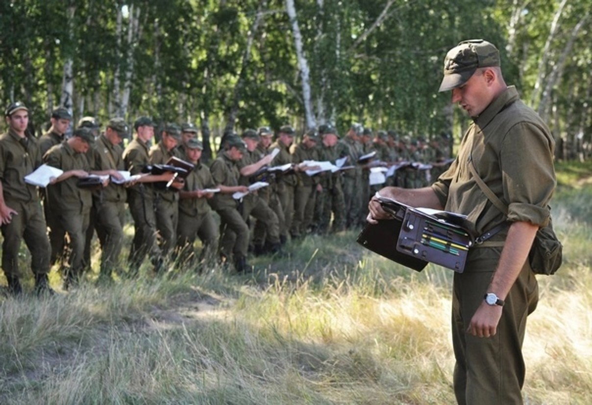«Вот Так»: Добровольцы отряда БАРС, вернувшиеся с войны в Украине, не могут получить положенные льготы и выплаты