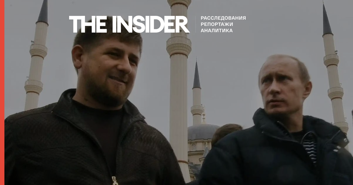 Кадыров признал, что засиделся на посту, и заслужил «бессрочный отпуск»