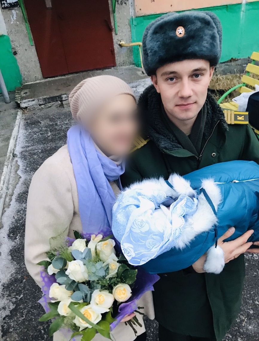 Опознан российский военный, расстрелявший безоружных мирных жителей в автосалоне под Киевом — CNN