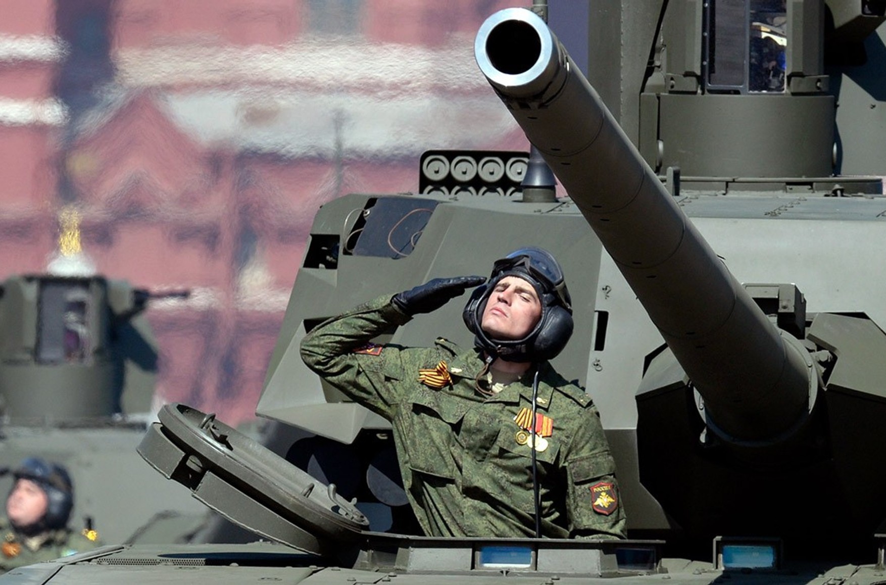 В первую очередь будут призываться стрелки, танкисты, артиллеристы и водители — Генштаб России 