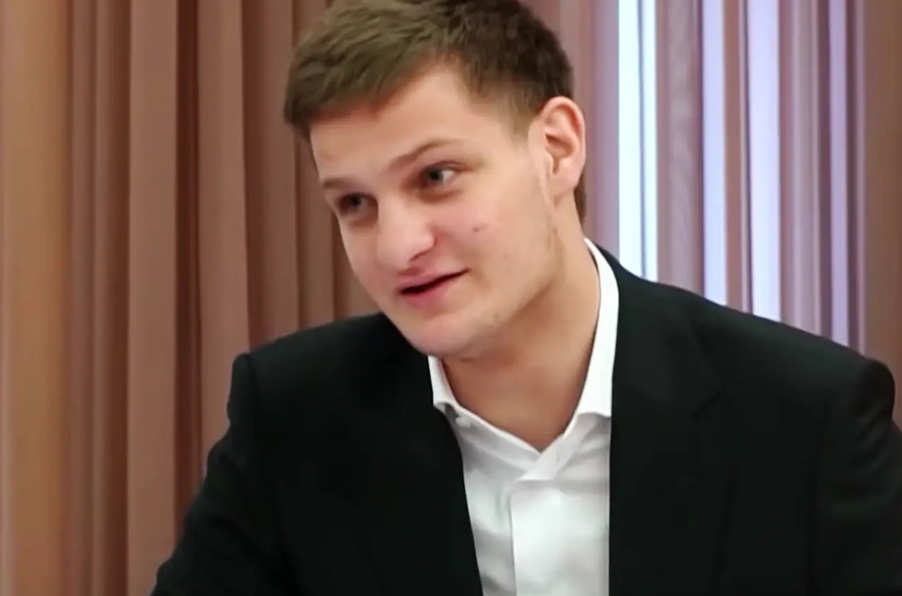 Несовершеннолетний сын Кадырова возглавит все молодежные объединения Чечни
