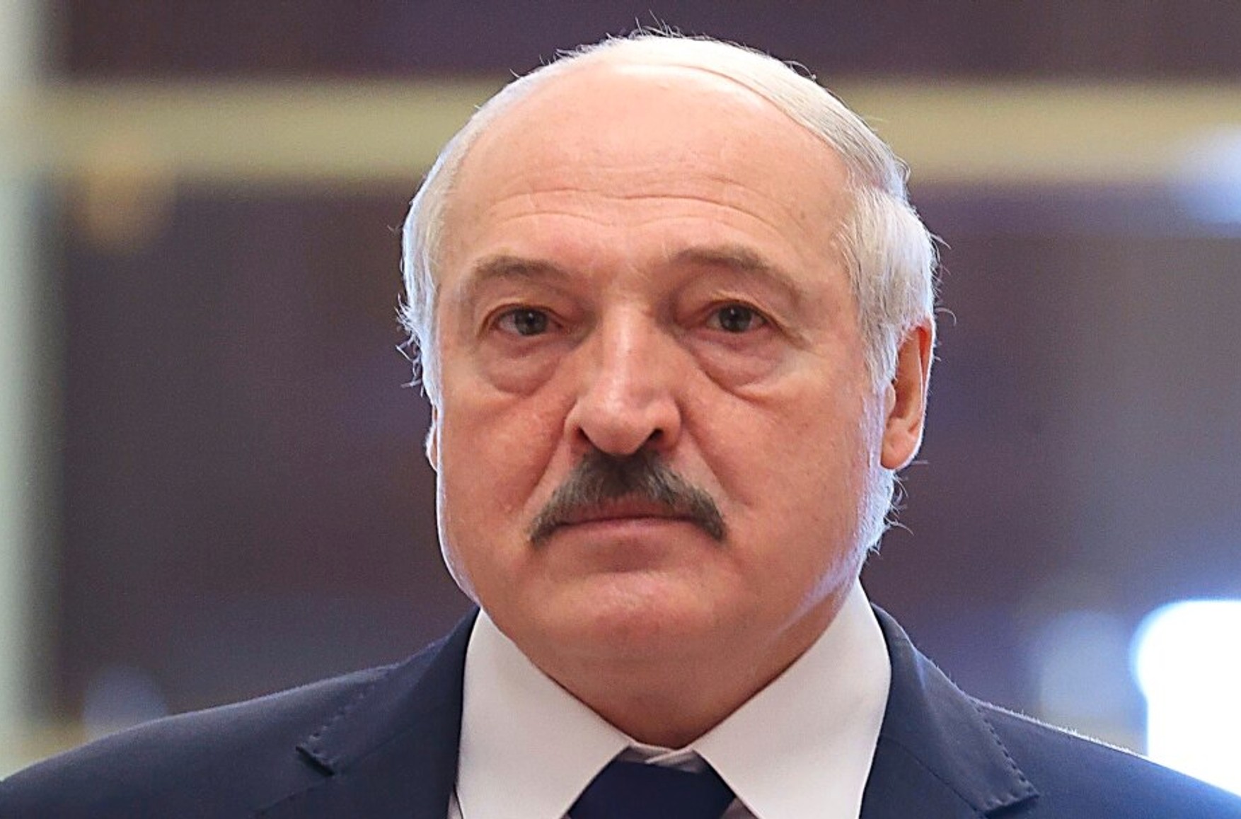 Лукашенко — школьникам и студентам: «Мы существуем благодаря Берии и Сталину, которые возглавили процесс создания ядерного оружия»