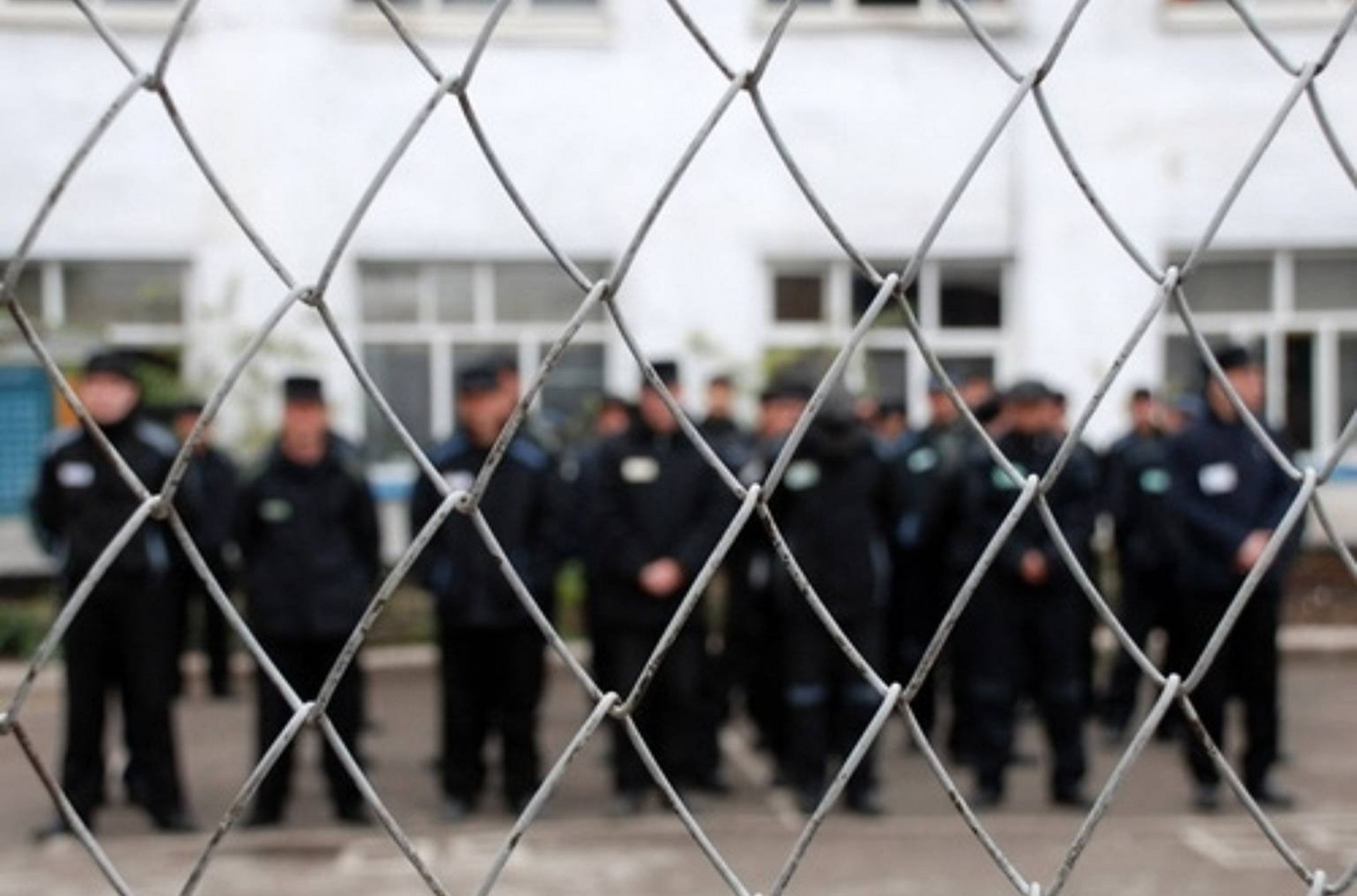 В Ростовской области в колониях началось «голосование» заключенных за присоединение оккупированных территорий к России