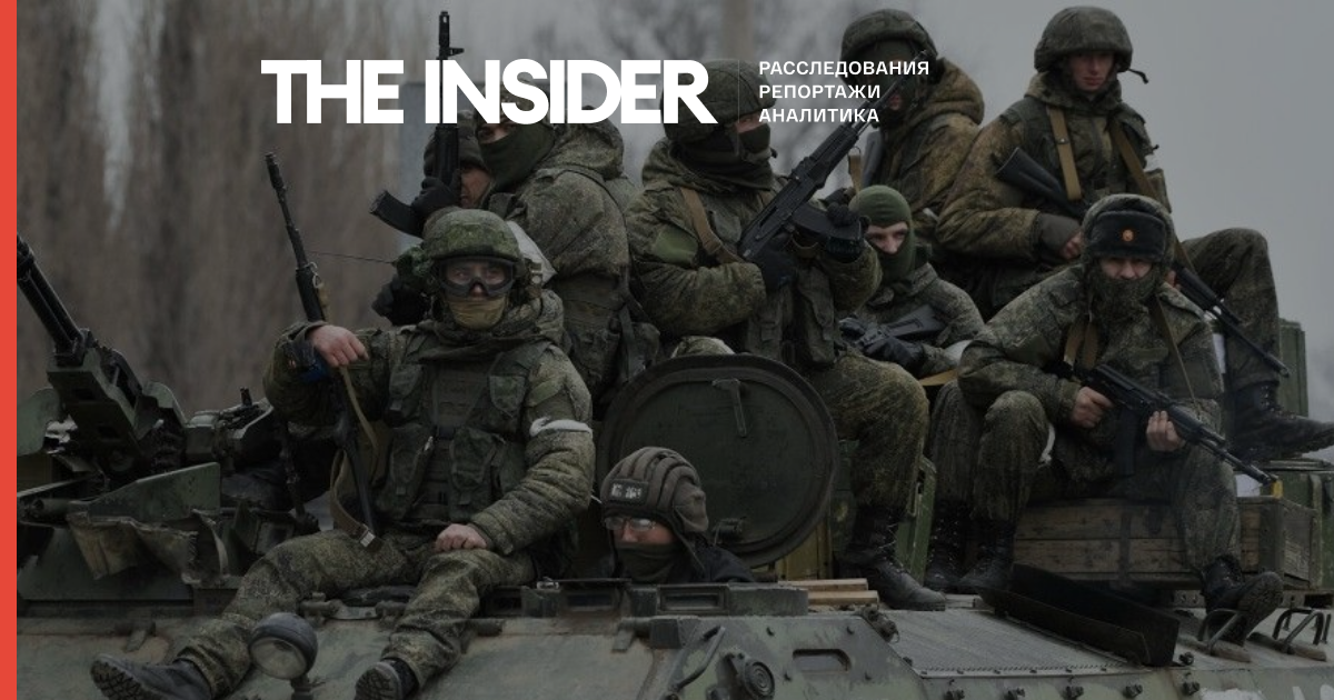 В России впервые возбудили дела против военнослужащих по статье о «фейках» про армию — Павел Чиков