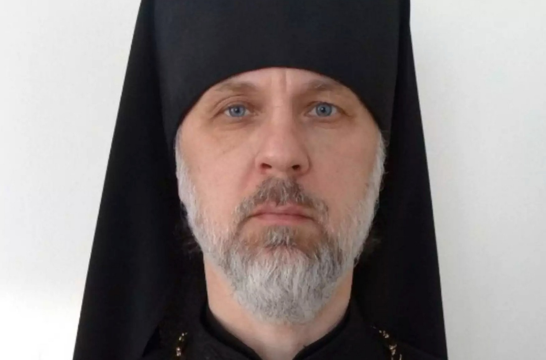 Бывшему священнику РПЦ продлили заключение в СИЗО до 8 февраля 2023 года. Он говорил, что российские военные не попадут в рай