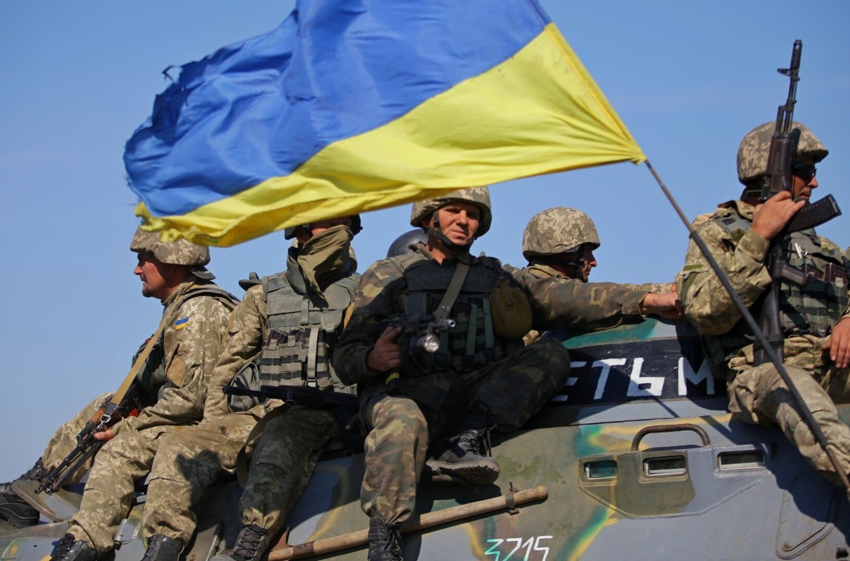ВСУ готовятся к бою в Донецкой области, разведка США допускает потерю территорий ВС РФ в Херсоне. Главное о контрнаступлении к этому часу