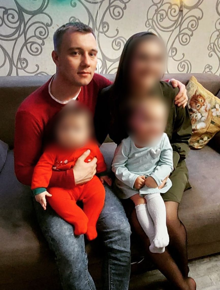 Опознан российский военный, расстрелявший безоружных мирных жителей в автосалоне под Киевом — CNN