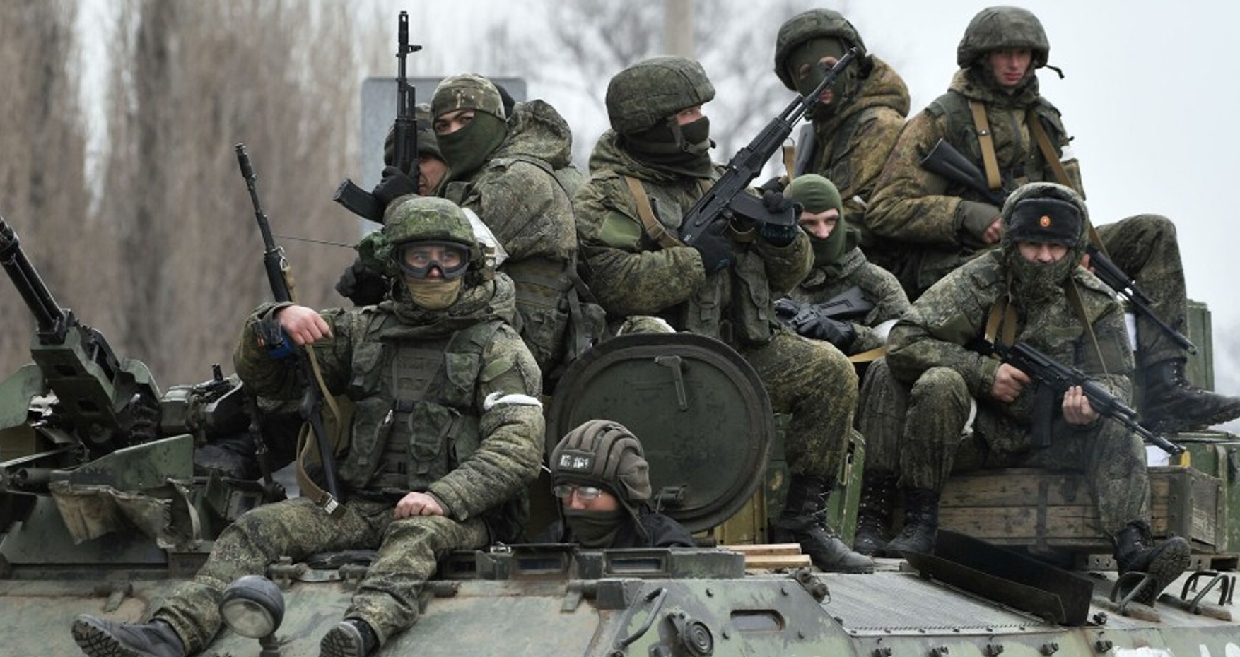 В России впервые возбудили дела против военнослужащих по статье о «фейках» про армию — Павел Чиков