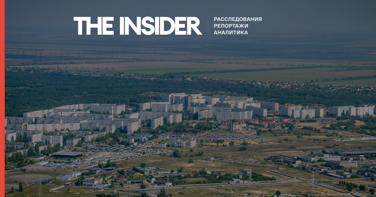 Энергодар обстреляли из минометов. Россия заявила, что группа украинских «диверсантов» хотела захватить ЗАЭС