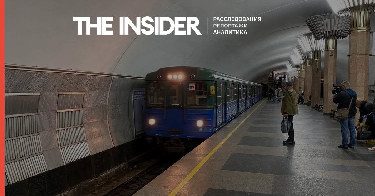 В Харькове из-за новых обстрелов пропали свет и вода, остановлено метро