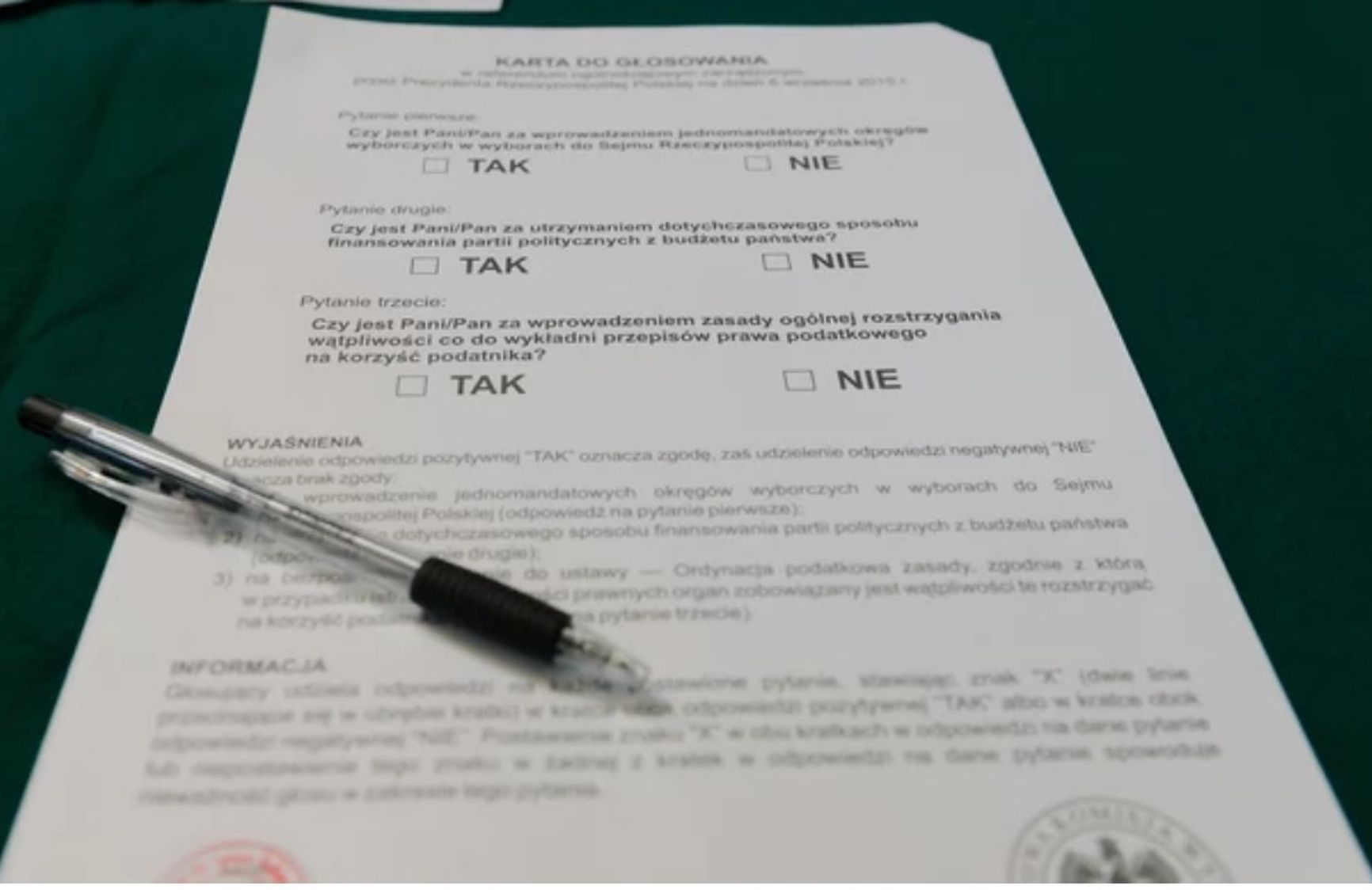 Фейк кремлевских СМИ: готовится референдум о присоединении Львовской области к Польше
