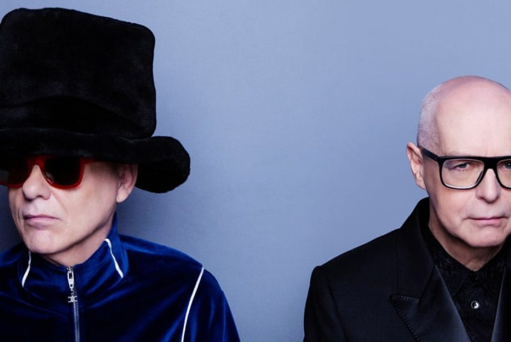 Pet Shop Boys заявили, что восхищаются мужеством Аллы Пугачевой