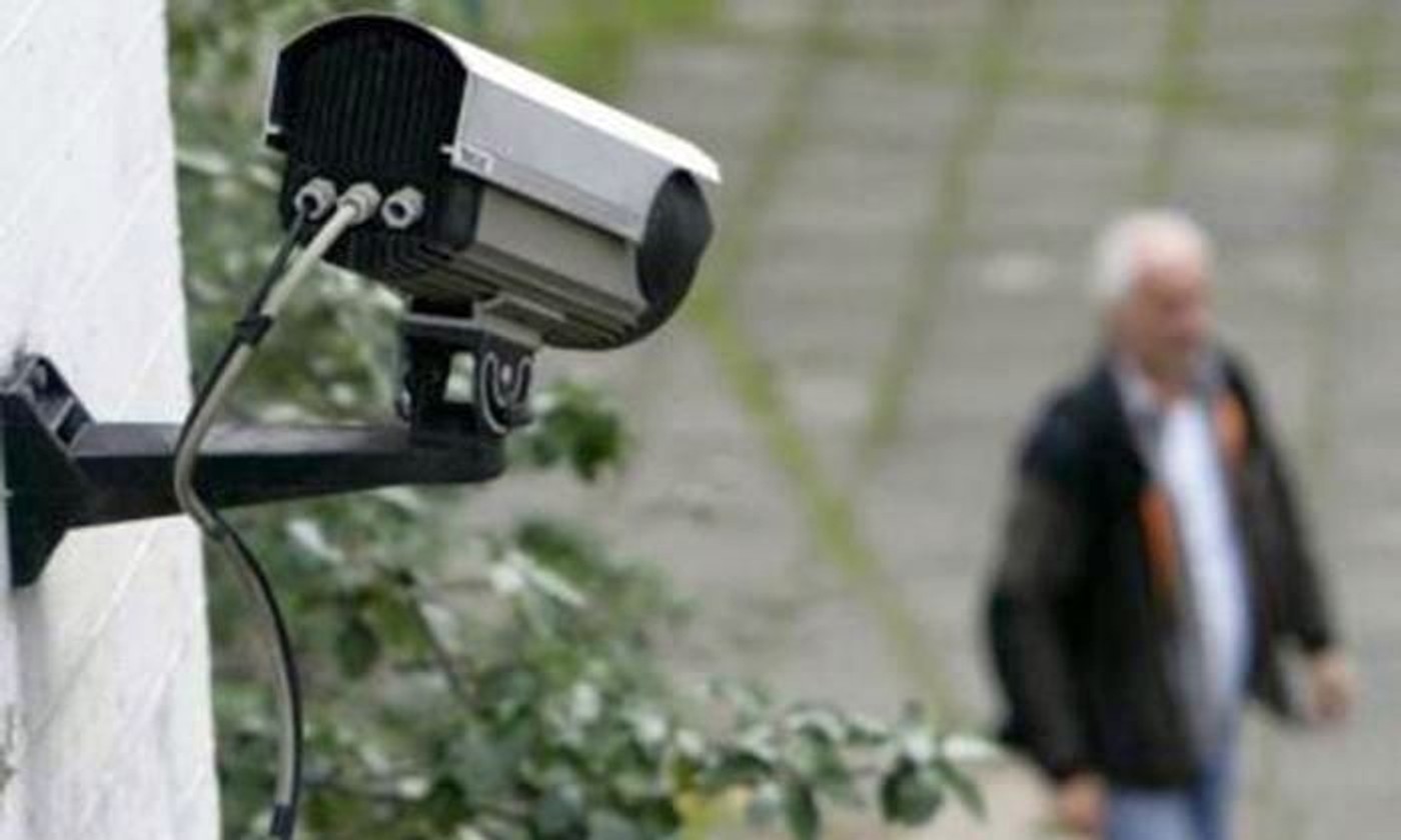 Власти Москвы потратят на видеонаблюдение 23 млрд рублей