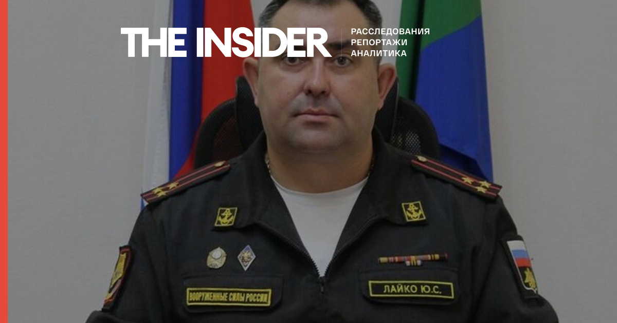 Уволенного за «перегибы» при мобилизации военного комиссара Хабаровского края вернули на должность