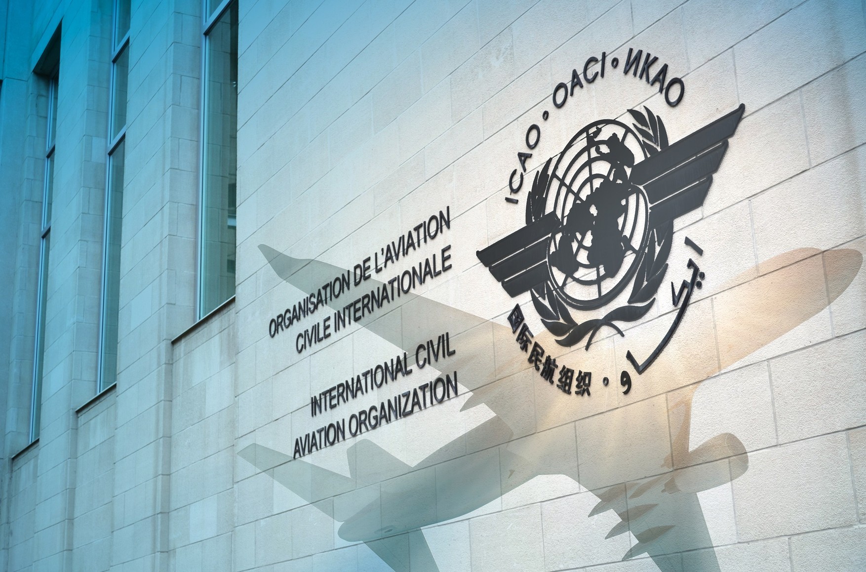 Россию исключили из совета Международной организации гражданской авиации (ICAO)