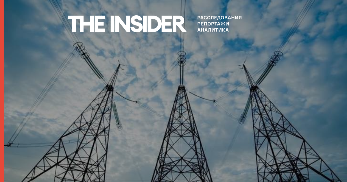 В Украине ввели экстренные отключения электричества из-за российских обстрелов