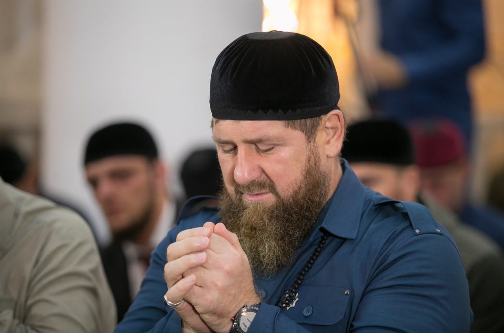 «Он объявляет джихад за христианского правителя» — эксперты объясняют, как Кадыров искажает ислам для оправдания войны против Украины