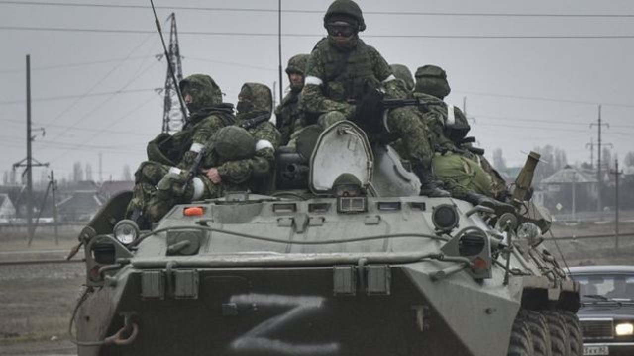 Подтверждена гибель 7822 российских военнослужащих на войне в Украине — «Медиазона»