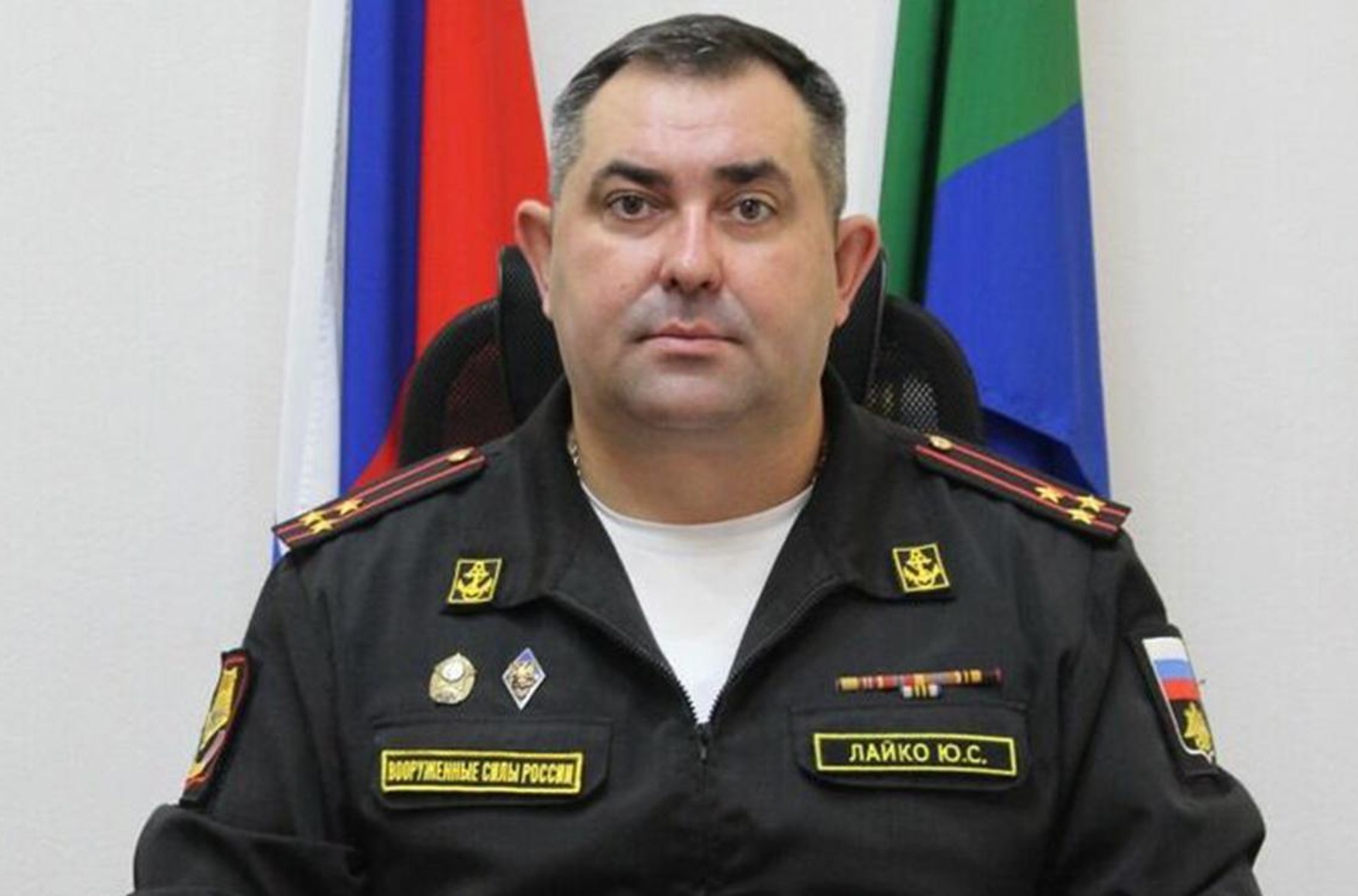 Уволенного за «перегибы» при мобилизации военного комиссара Хабаровского края вернули на должность