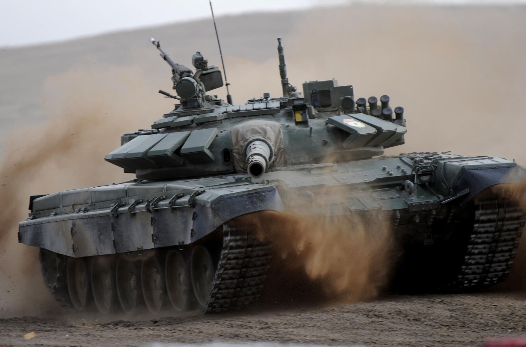 Oryx: Россия потеряла в войне с Украиной 40% танков 