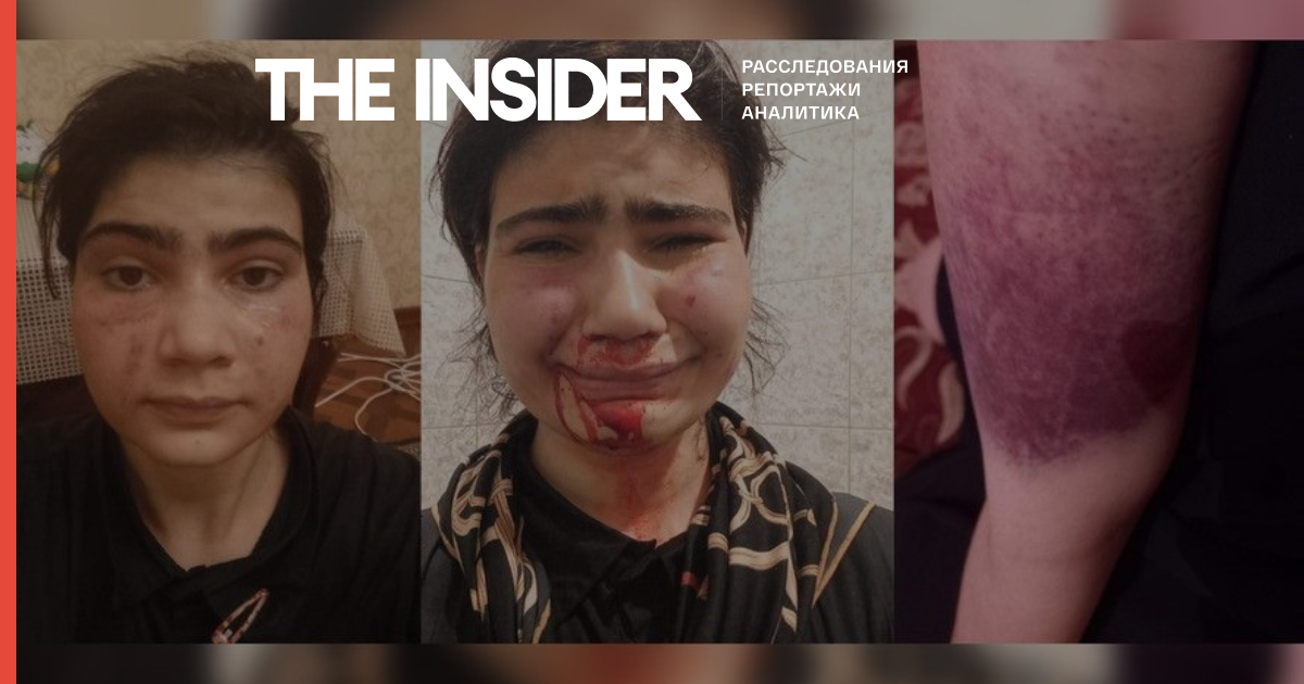 В Дагестане группу подростков задержали и допросили о четырех сестрах, бежавших из России от домашнего насилия 