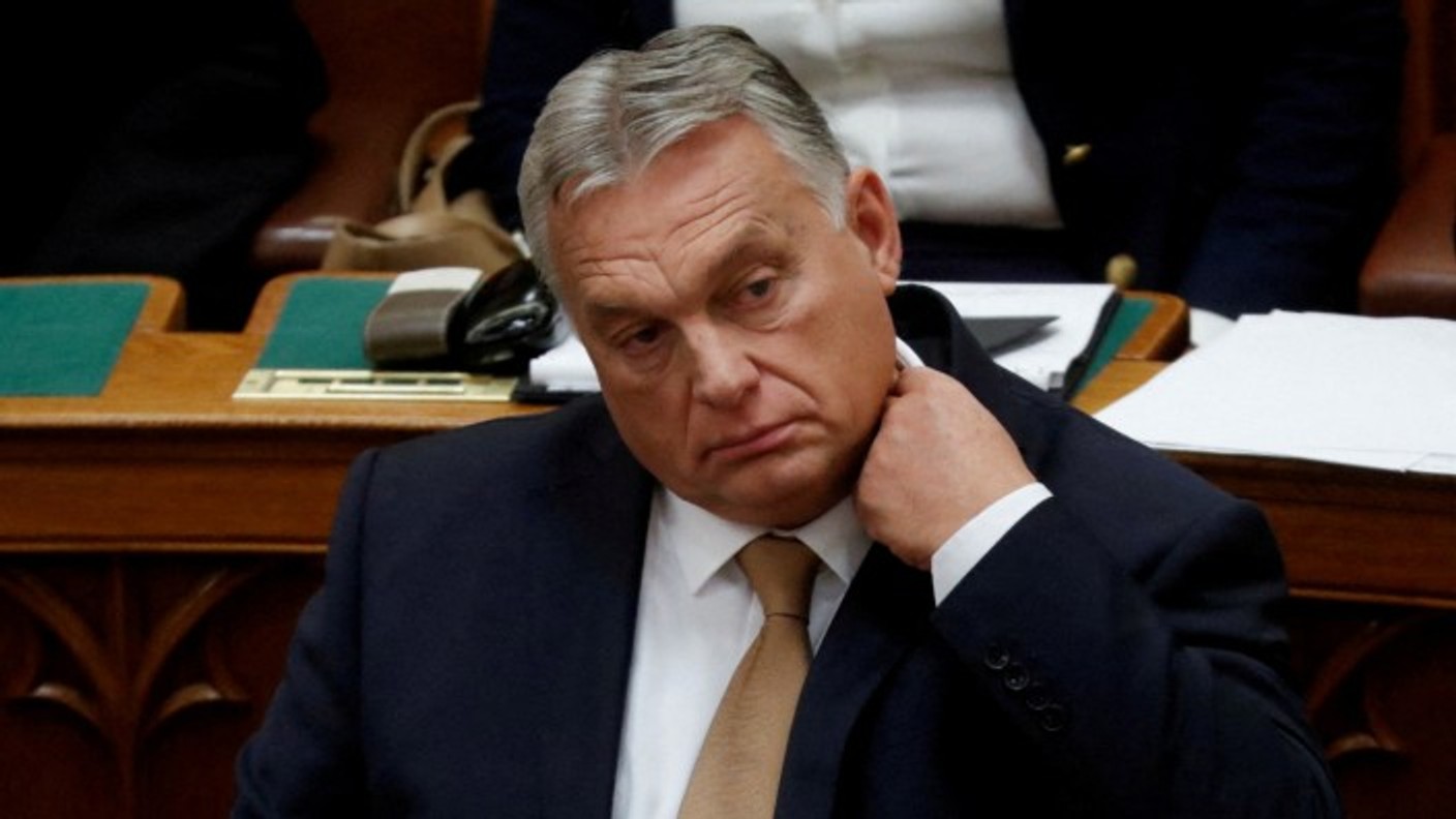 Венгрия предоставит Украине финансовую помощь в размере €187 млн