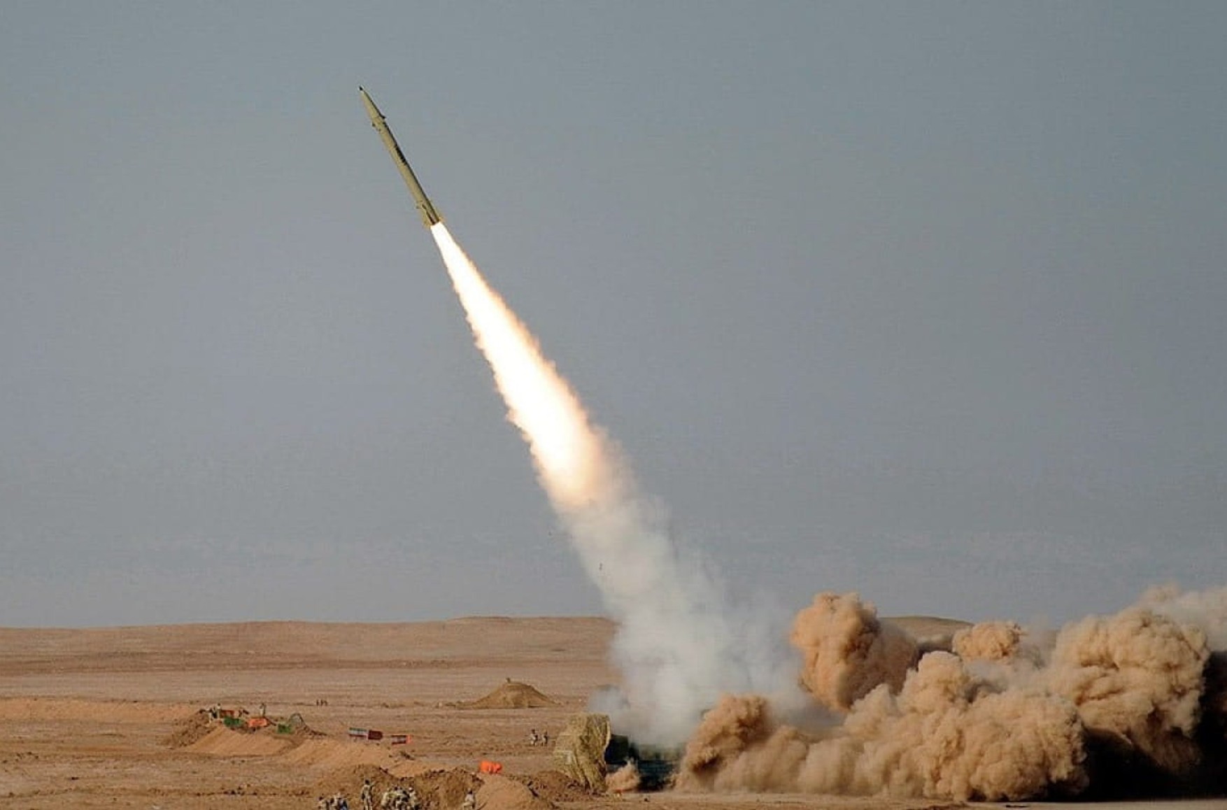 Иран готовится отправить в Россию дополнительное вооружение, включая баллистические ракеты — CNN 