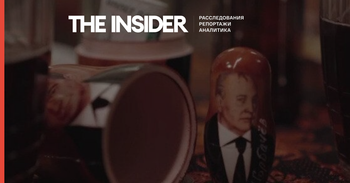 Путинбургер 2.0: Кремлевские СМИ выдали пародийный видеоролик за рекламу берлинского кафе, где пьют за Путина