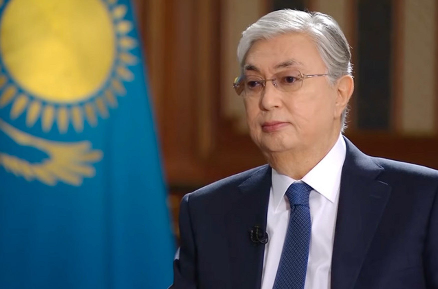 Токаев ограничил полномочия президента Казахстана и запретил родственникам занимать политические должности