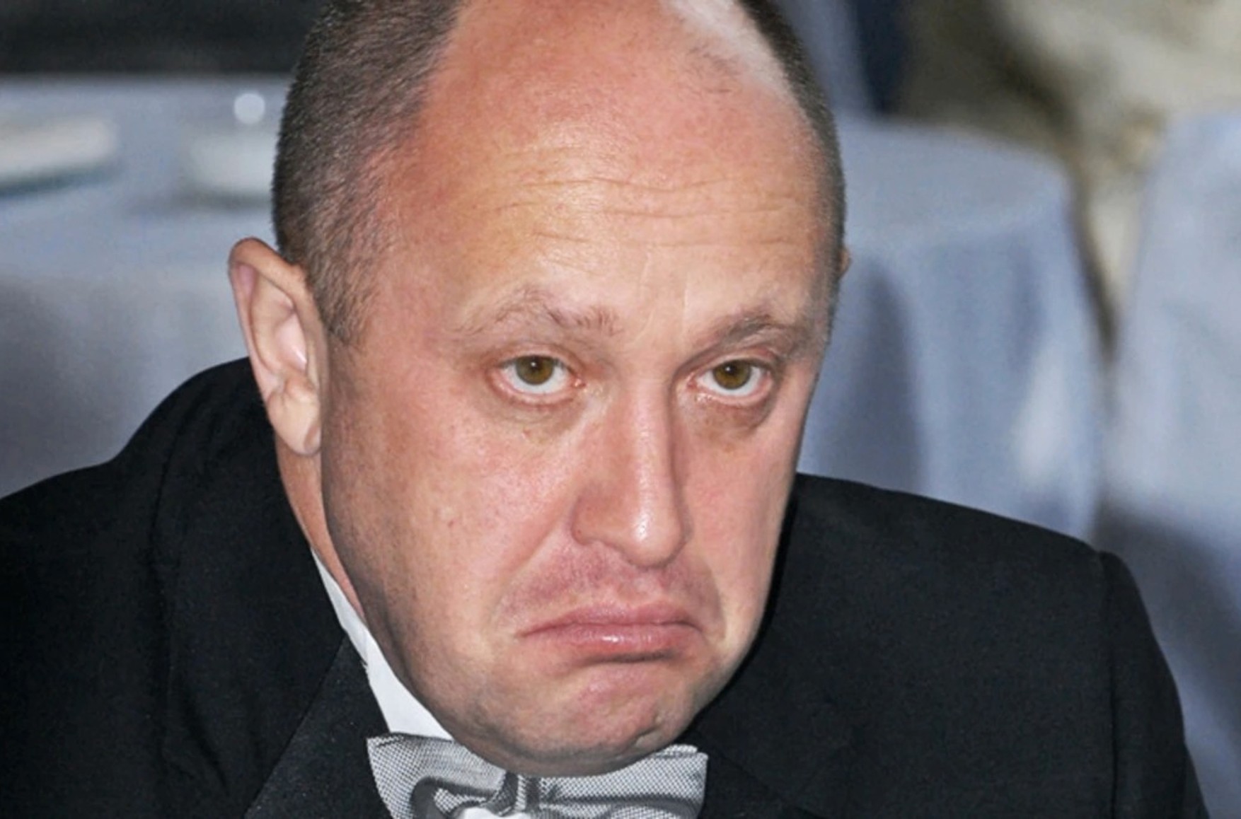 Пригожин заявил, что вложил в кампанию Беглова до 2 млрд рублей и надеялся получить от Петербурга проект на 186 млрд
