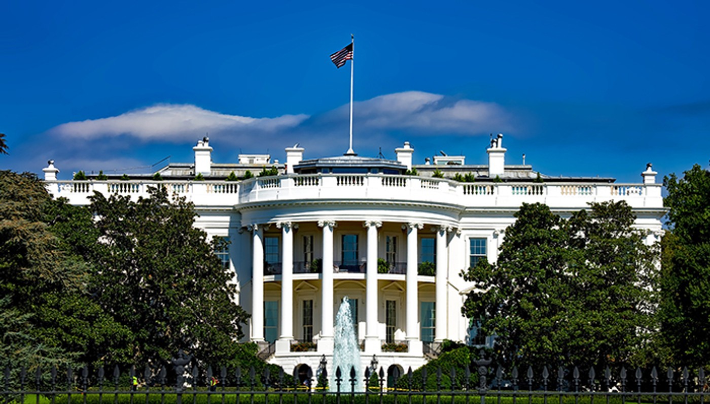 The Washington Post: Белый дом просит власти Украины показать готовность к переговорам с РФ 