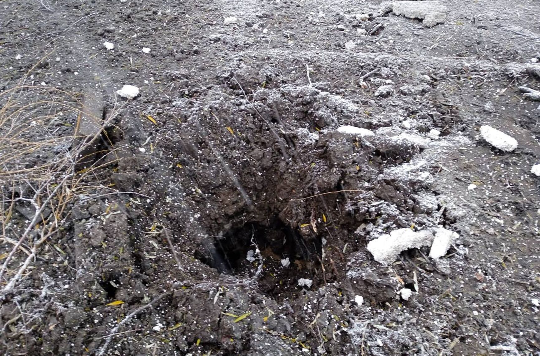 В Харьковской области из-за обстрелов РФ погибли 2 человека, в Запорожской ракетой разрушено родильное отделение, погиб младенец — власти
