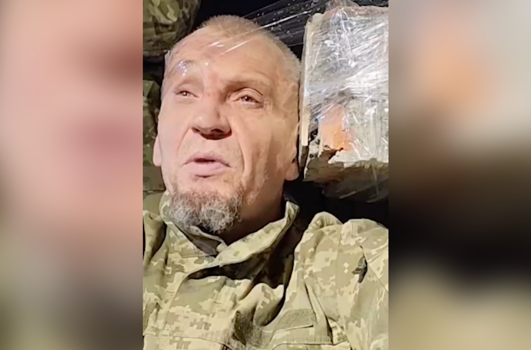 Ролик с казнью экс-бойца ЧВК Вагнера кувалдой проверит следствие, заявила Москалькова