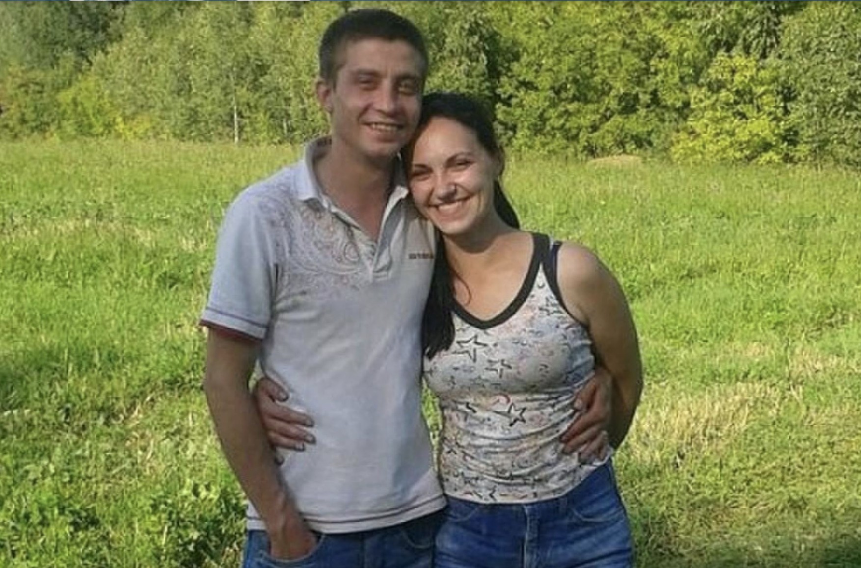 В Беларуси отца семерых детей приговорили к году и десяти месяцам колонии за комментарий об убитом силовике