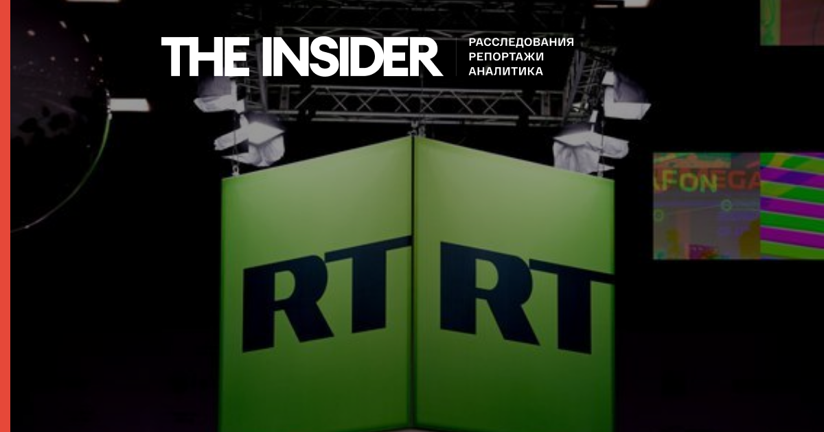 RT начала вещание онлайн на сербском языке. Канал надеется в обход санкций распространить пропаганду на весь балканский регион 