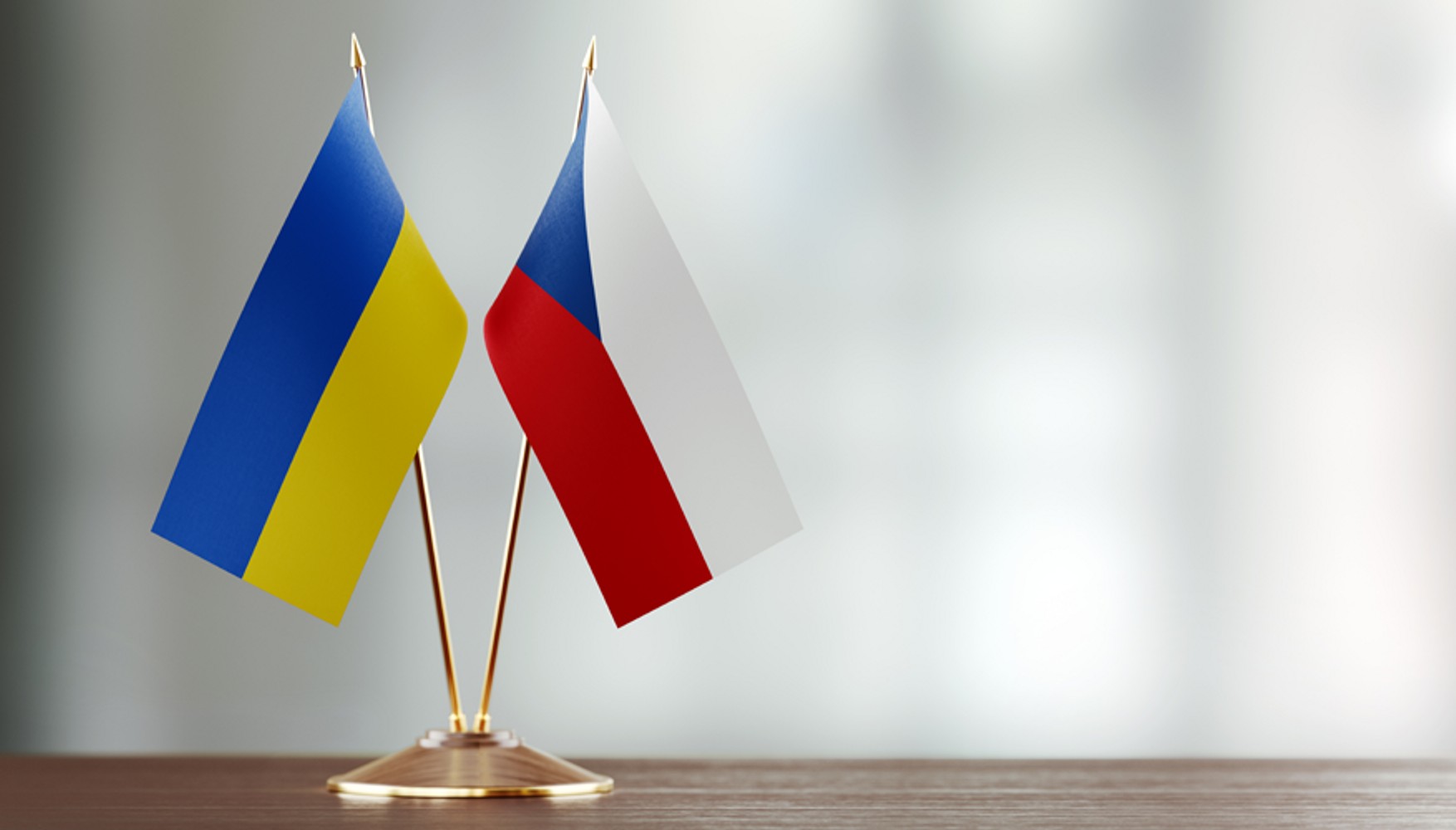Украина и Чехия создадут совместный оборонный кластер, предполагающий производство военной техники
