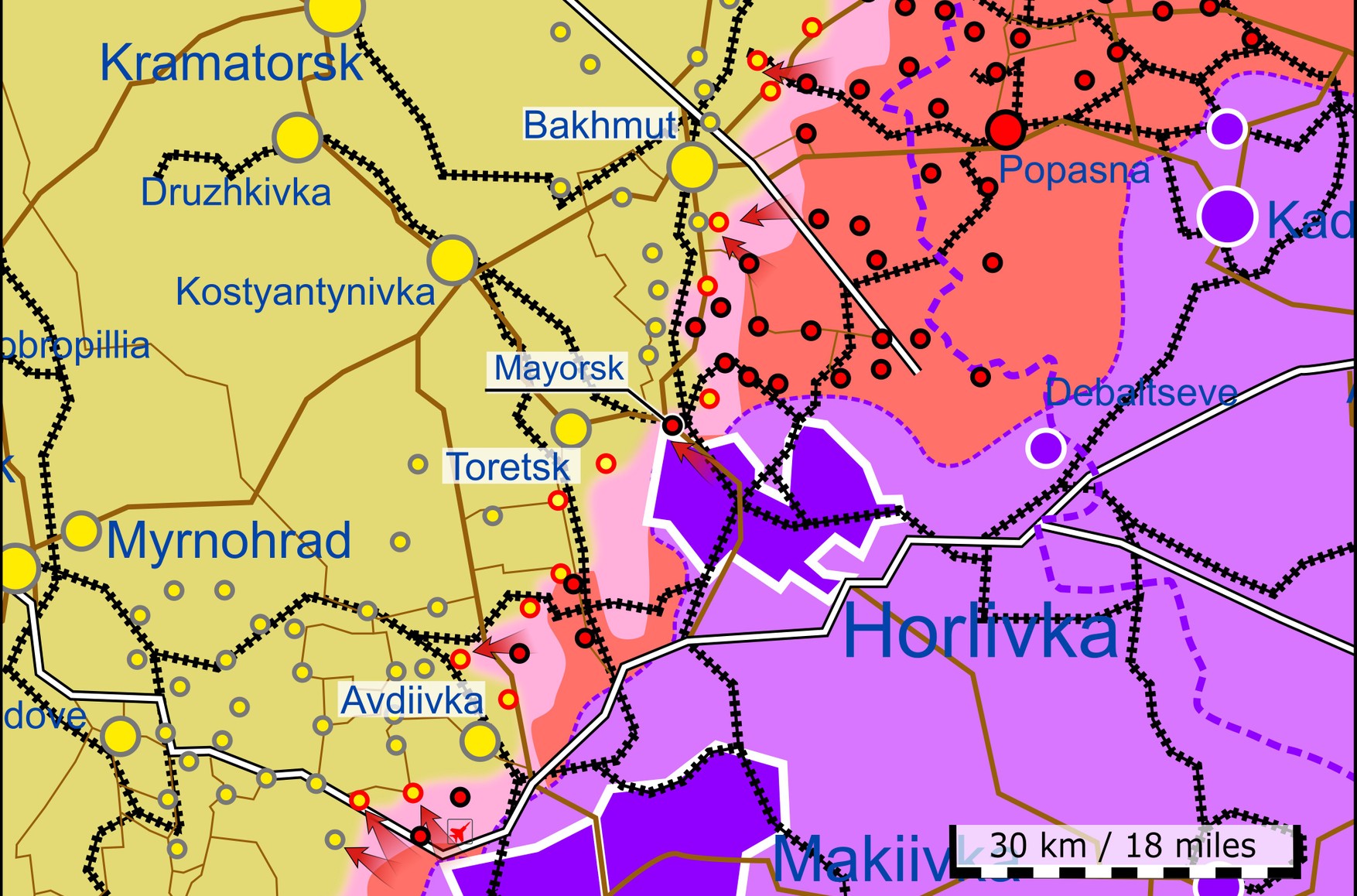 Массированный ракетный удар РФ по Украине, российская группировка в «капкане» на Кинбурнской косе. Что происходит на линии фронта