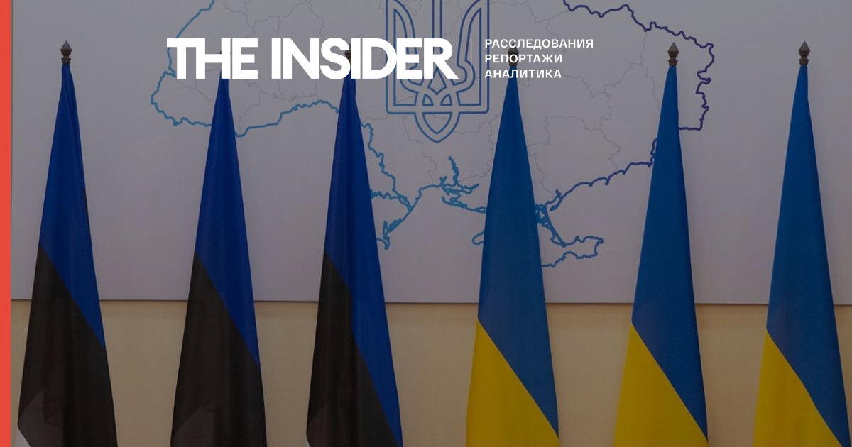 Эстония не впустила украинца, бегущего из оккупированного Сватово. После просьбы об убежище ему заломили руки и пообещали тюремный срок