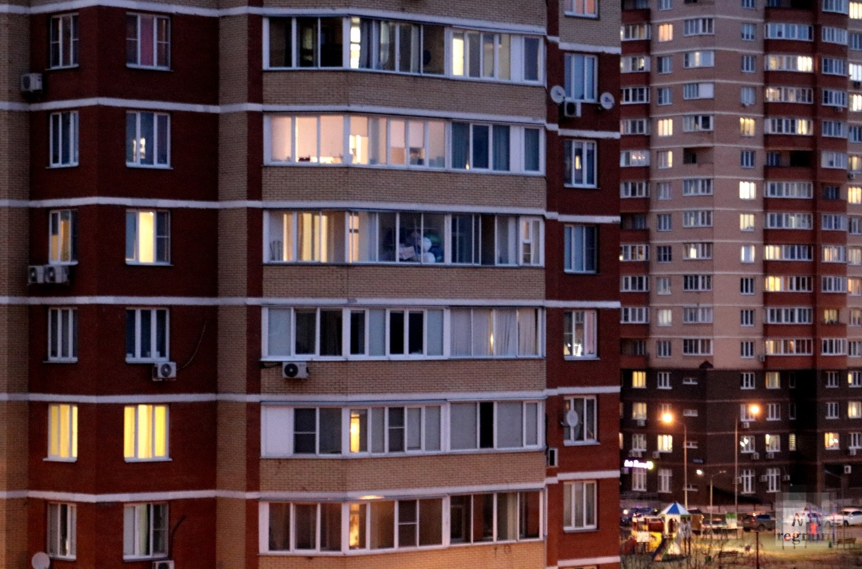 Кличко: Тепло вернули в треть домов в Киеве