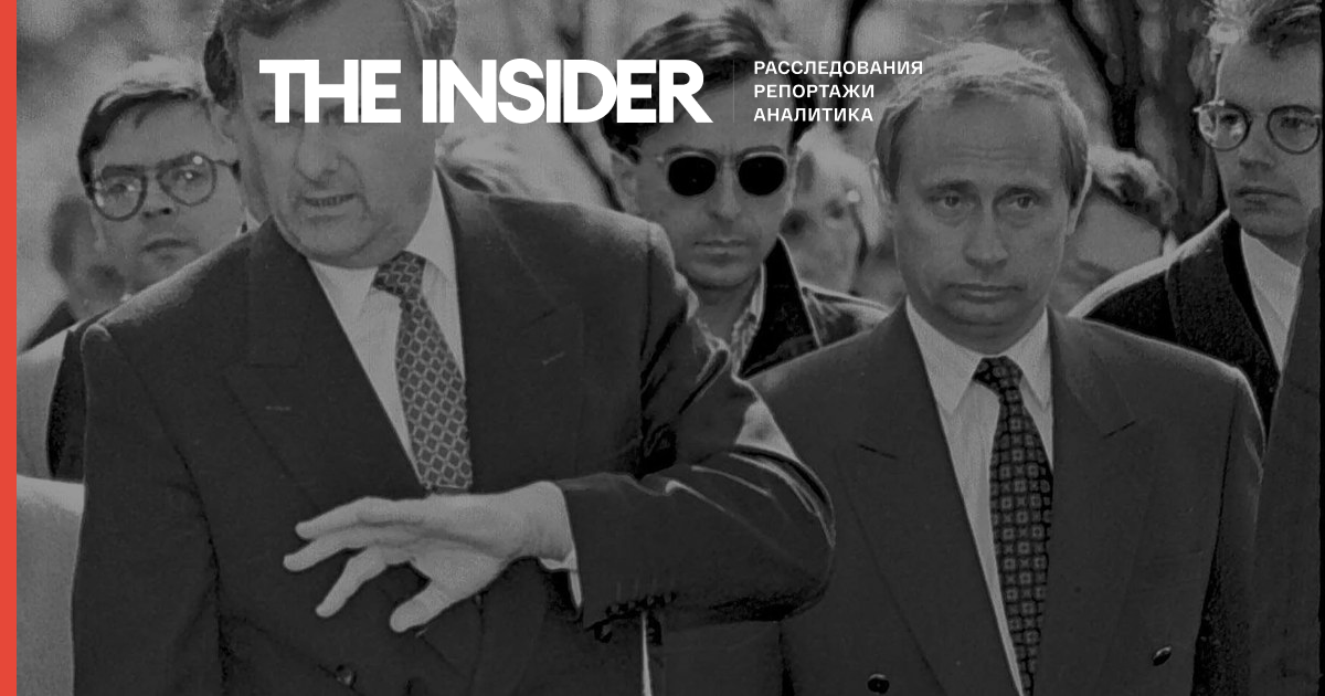 Холодная голова и короткая память. Почему Путин и его коллеги-чекисты избежали люстрации и сделали успешные карьеры