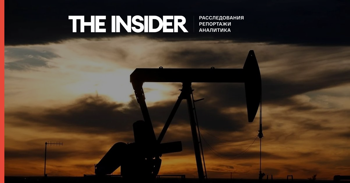 Венгрию освободили от необходимости соблюдения потолка цен на российскую нефть