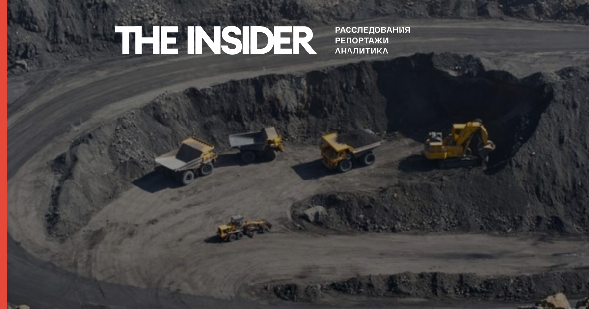 Россия решила главную проблему угольной промышленности и нарастила экспорт