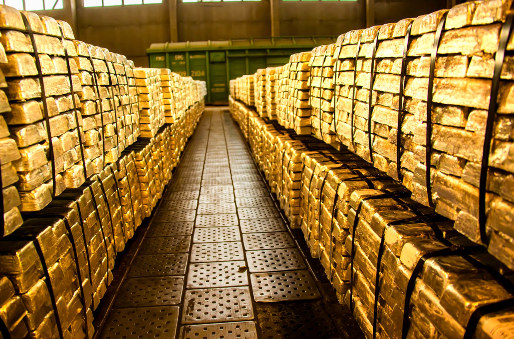 ЧВК Вагнера заработает миллиард долларов на золоте в ЦАР, эти деньги пойдут на оружие — Politico