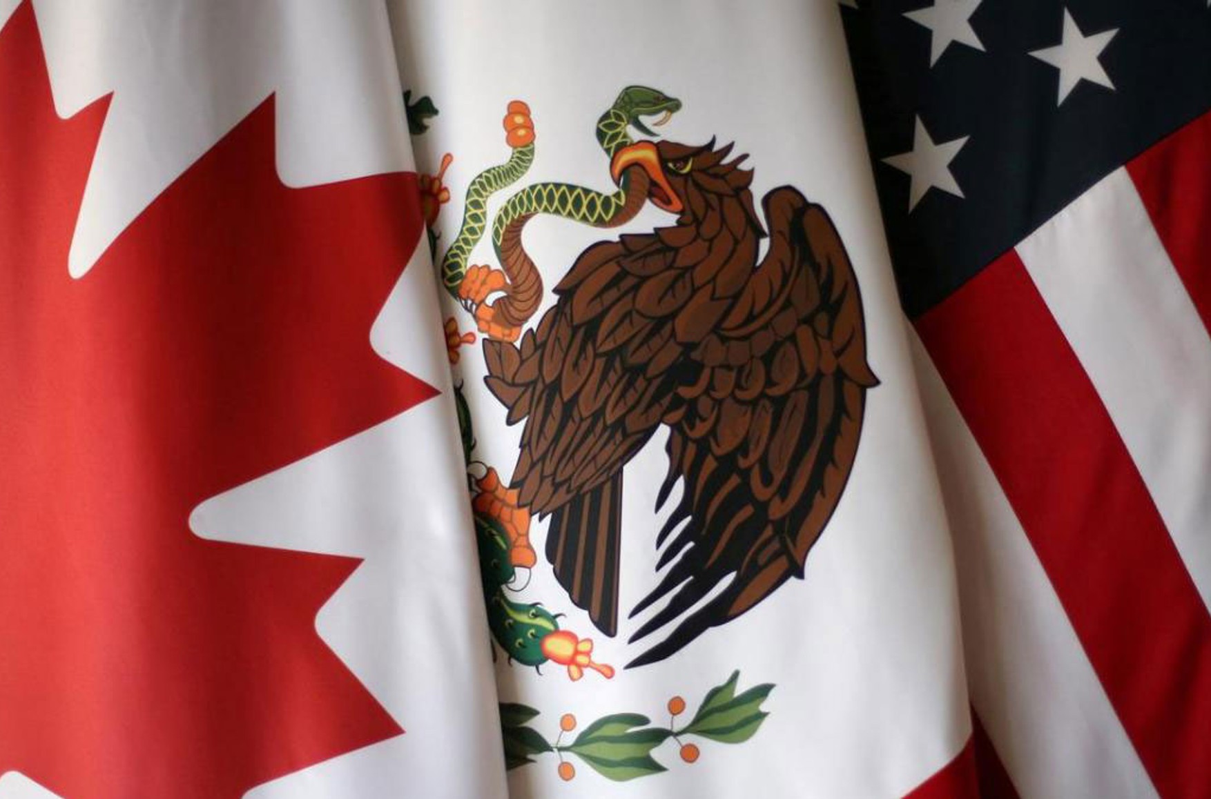 США, Канада и Мексика договорились о масштабной программе импортозамещения
