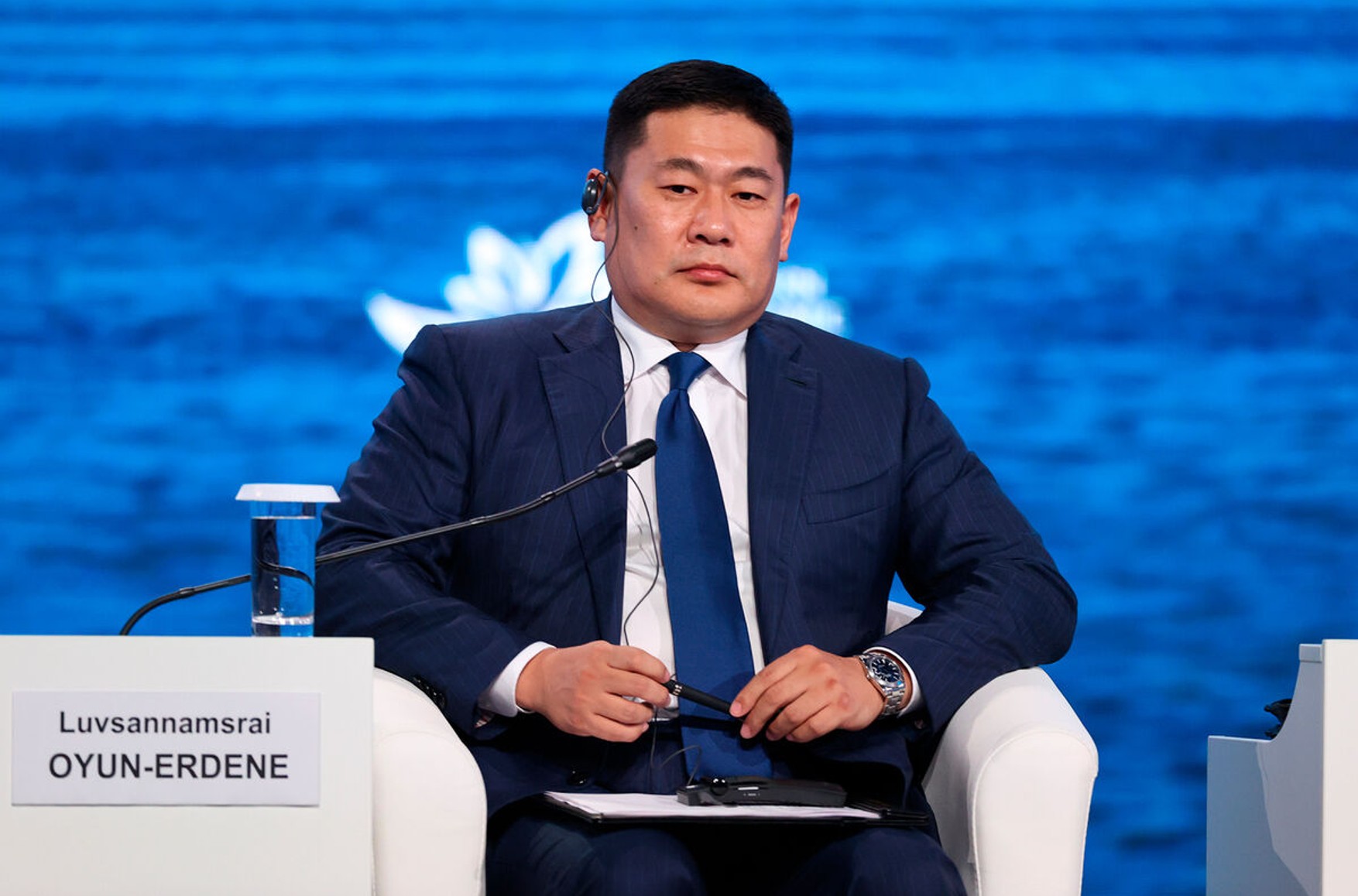 Премьер Монголии рассказал, что из-за санкций против России его страна лишилась «навигационных сборов» и импортных товаров