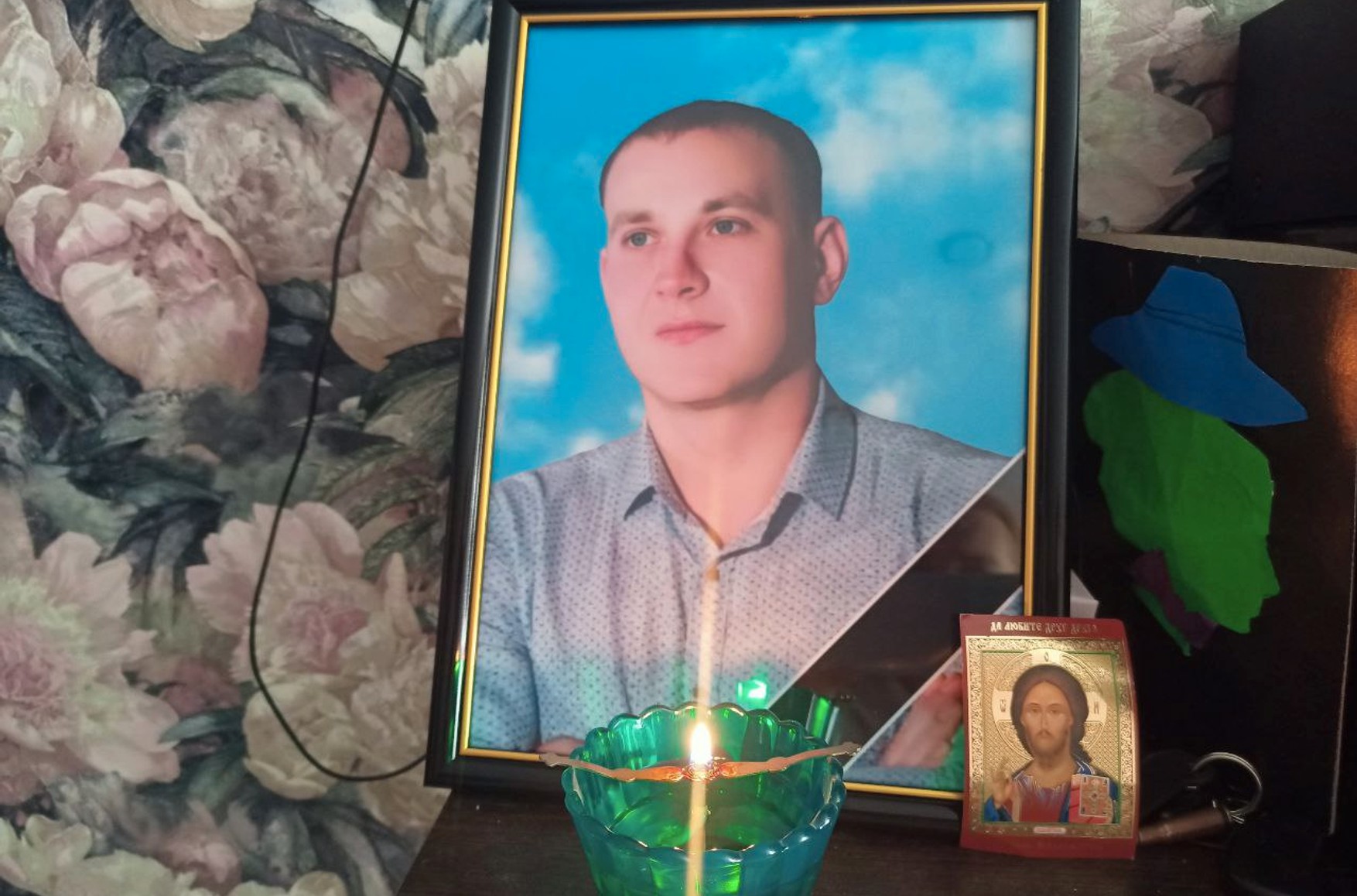 Мобилизованного из Челябинской области похоронили в долг — его семья отдала все деньги на военные сборы