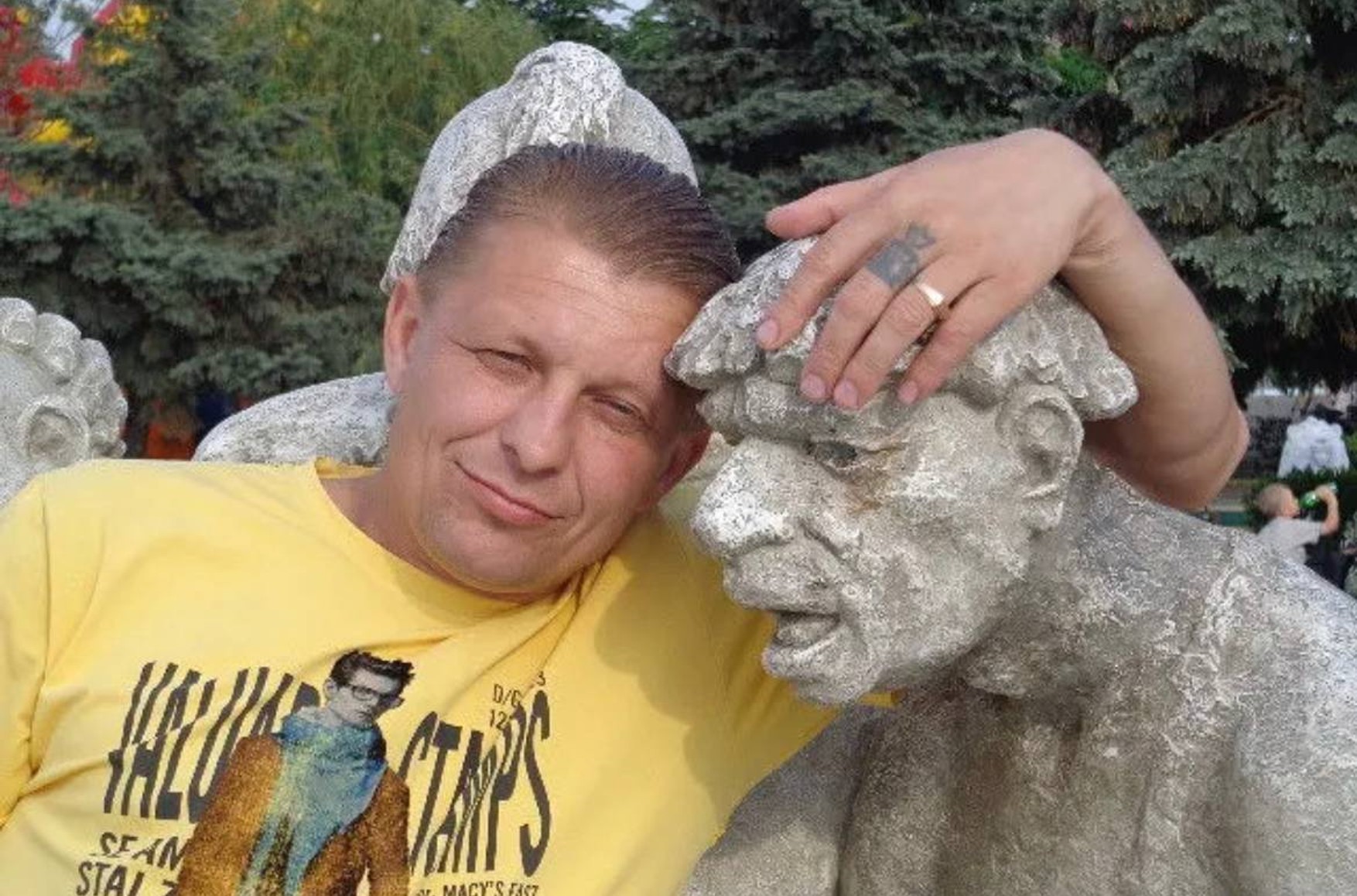 Z-канал опубликовал аудиозапись пыток украинца, который якобы помогал ВСУ. ASTRA установила, что это 51-летний житель Голой Пристани