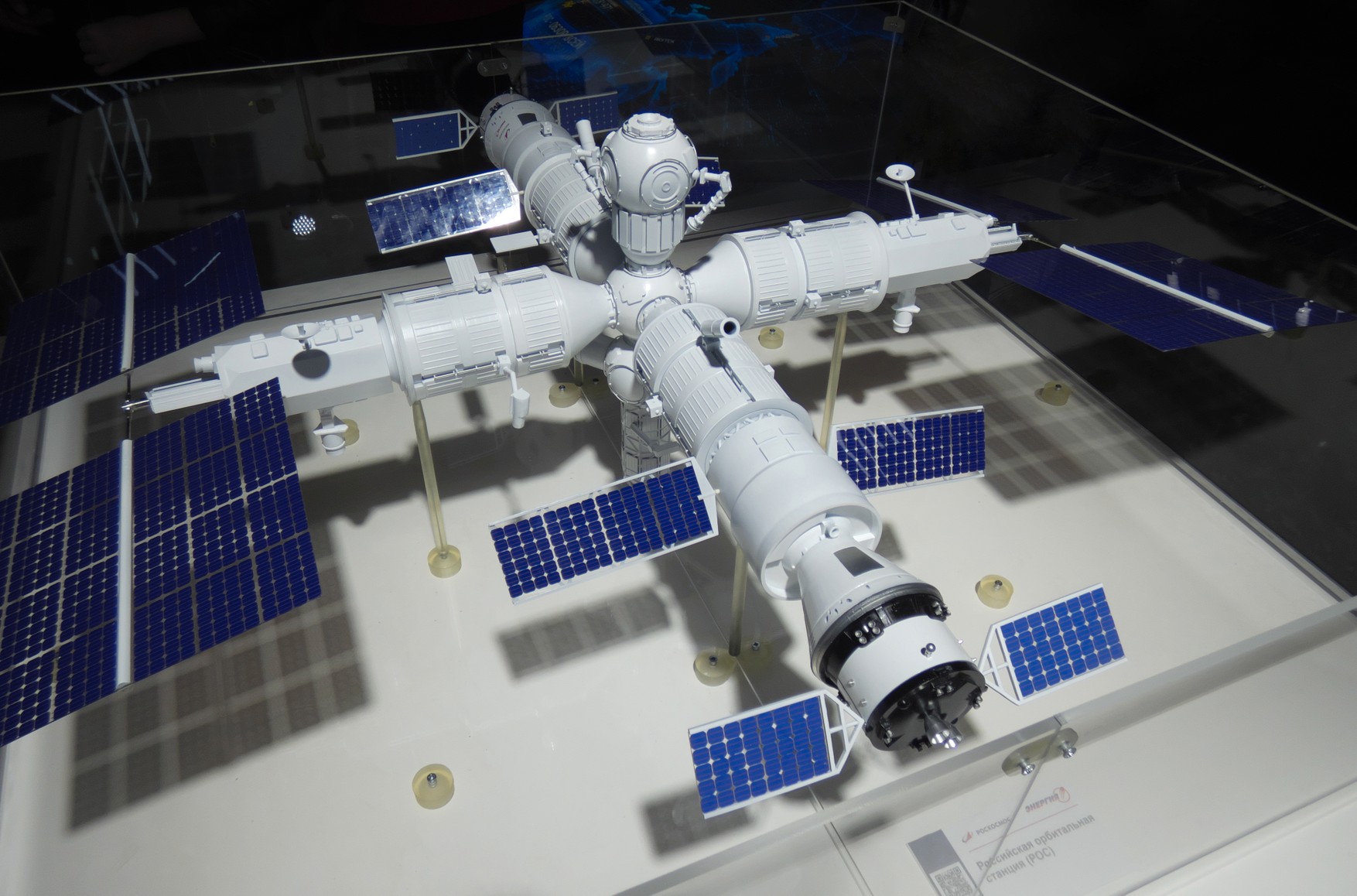 Запланированная Россией орбитальная станция будет убыточнее МКС, где 70% расходов покрывают США — космический обозреватель Виталий Егоров